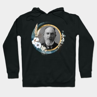 Erik Satie Hoodie